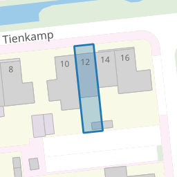 Perceel HLV01-C-5106