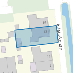 Perceel HLV01-C-5107