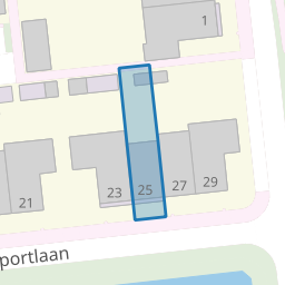 Perceel HLV01-C-5109