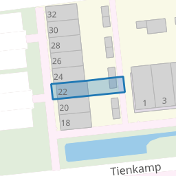 Perceel HLV01-C-5110