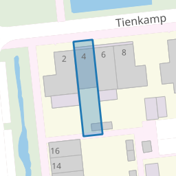 Perceel HLV01-C-5111