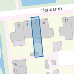 Perceel HLV01-C-5112