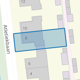 Perceel HLV01-C-5121