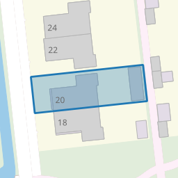 Perceel HLV01-C-5132