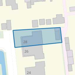 Perceel HLV01-C-5133