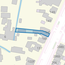 Perceel HLV01-C-5135