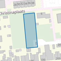 Perceel HLV01-C-5140