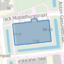 Perceel HLV01-C-5145