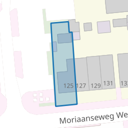 Perceel HLV01-C-5153