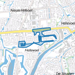 Perceel HLV01-C-5174