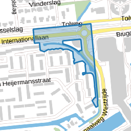 Perceel HLV01-C-5183