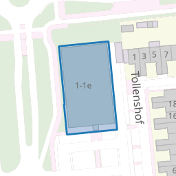 Perceel HLV01-C-5188