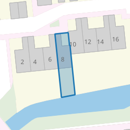 Perceel HLV01-C-5197