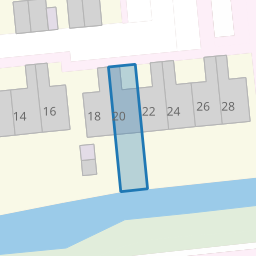 Perceel HLV01-C-5203