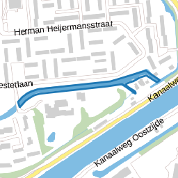 Perceel HLV01-C-5272