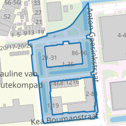 Perceel HLV01-C-5286