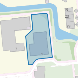 Perceel HLV01-C-5288