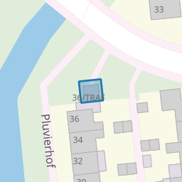 Perceel HLV01-C-5290