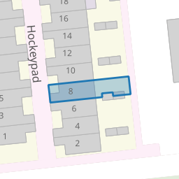 Perceel HLV01-C-5304