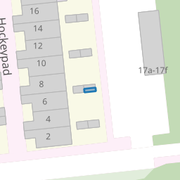 Perceel HLV01-C-5307