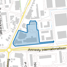 Perceel HLV01-C-5327