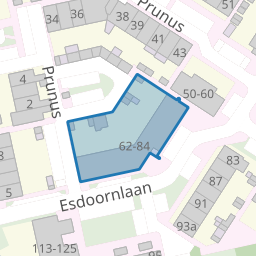 Perceel HLV01-E-1006