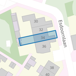 Perceel HLV01-E-1009