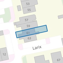 Perceel HLV01-E-1025