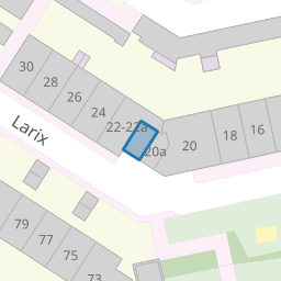 Perceel HLV01-E-1032