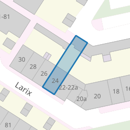 Perceel HLV01-E-1034