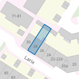 Perceel HLV01-E-1036