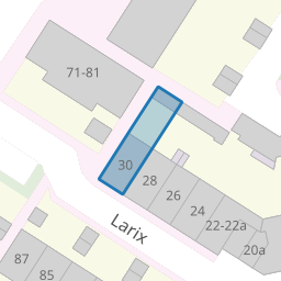 Perceel HLV01-E-1037