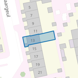 Perceel HLV01-E-1051