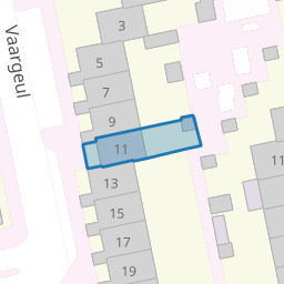 Perceel HLV01-E-1052