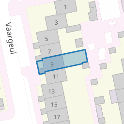 Perceel HLV01-E-1053