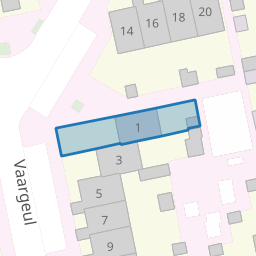 Perceel HLV01-E-1057