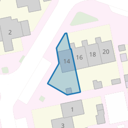 Perceel HLV01-E-1058