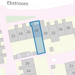 Perceel HLV01-E-1065
