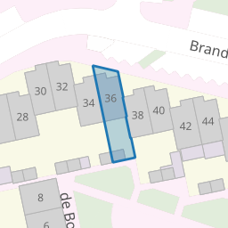 Perceel HLV01-E-1081