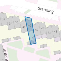 Perceel HLV01-E-1083