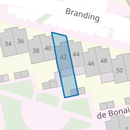 Perceel HLV01-E-1084