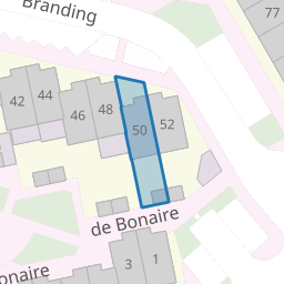 Perceel HLV01-E-1088