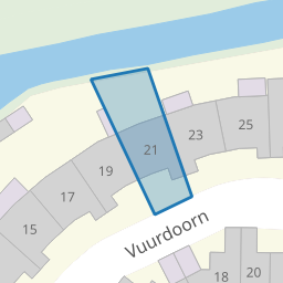 Perceel HLV01-E-1095