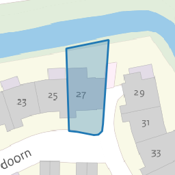 Perceel HLV01-E-1098