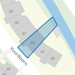 Perceel HLV01-E-1104