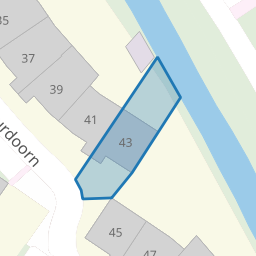 Perceel HLV01-E-1106