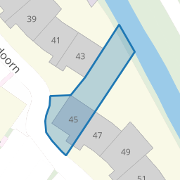 Perceel HLV01-E-1107