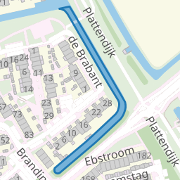 Perceel HLV01-E-1118