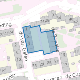 Perceel HLV01-E-1122