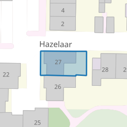 Perceel HLV01-E-1132